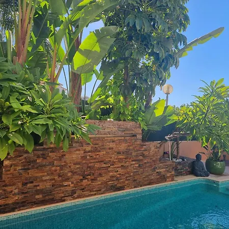 Algarve Stunning With Pool By Homing