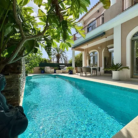 Algarve Stunning With Pool By Homing *