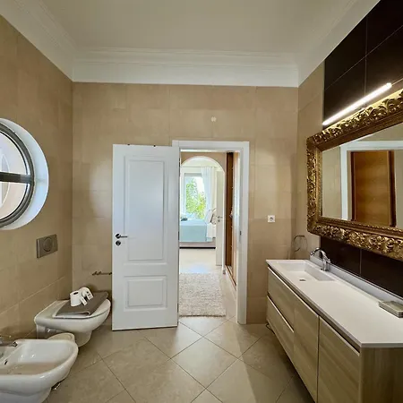 Algarve Stunning With Pool By Homing 빌라 Santa Bárbara de Nexe