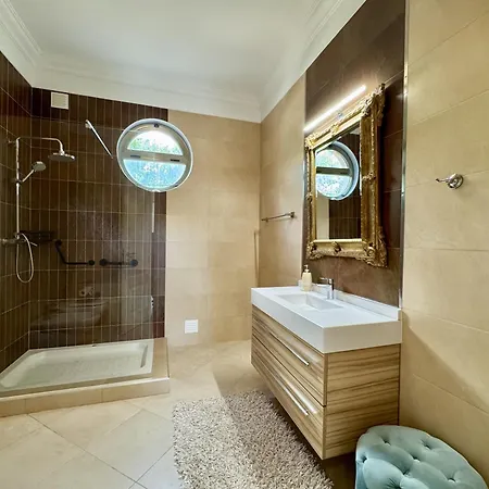 Algarve Stunning With Pool By Homing Santa Bárbara de Nexe