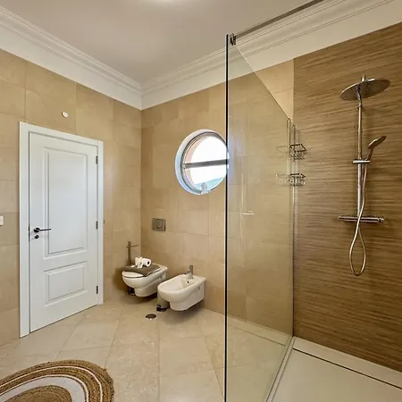 빌라 Algarve Stunning With Pool By Homing Santa Bárbara de Nexe