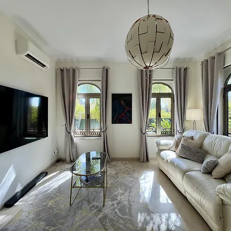 Algarve Stunning With Pool By Homing Santa Bárbara de Nexe